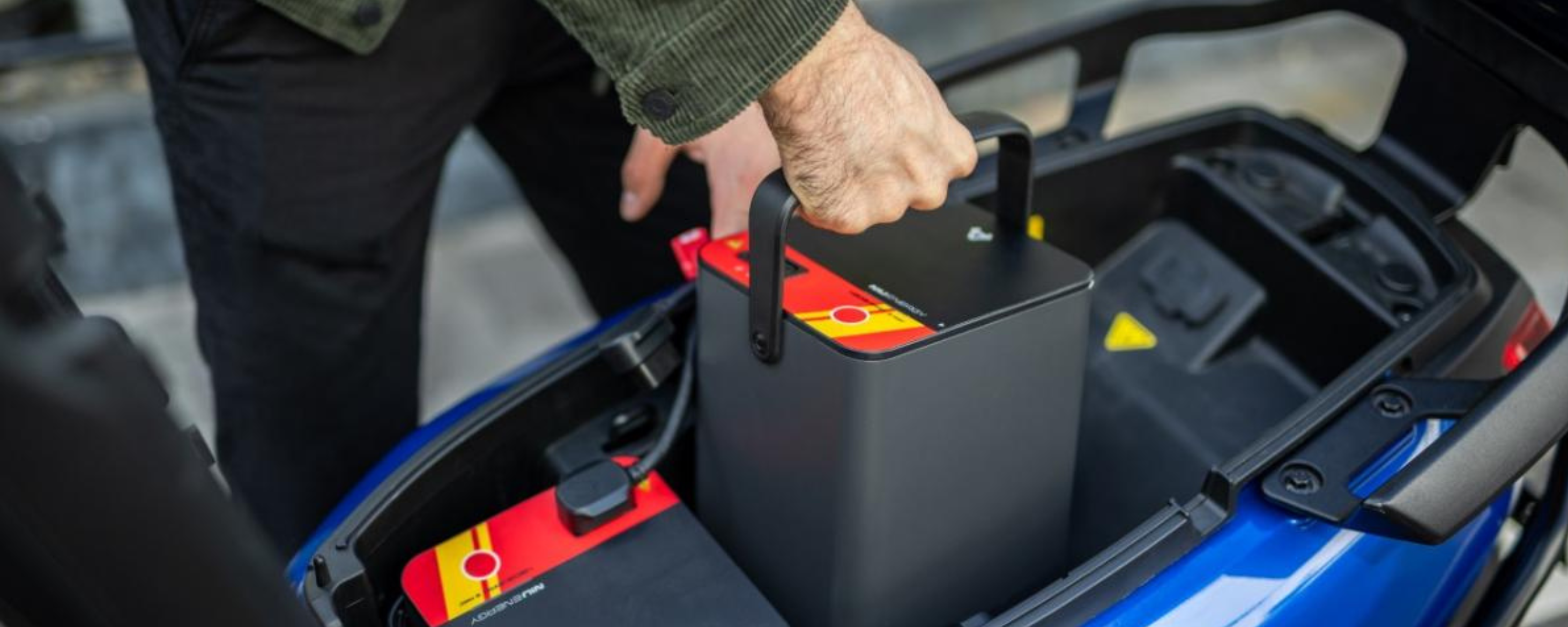 7 dicas fundamentais para prolongar a vida útil da tua Bateria de Lítio em dispositivos de Mobilidade Elétrica