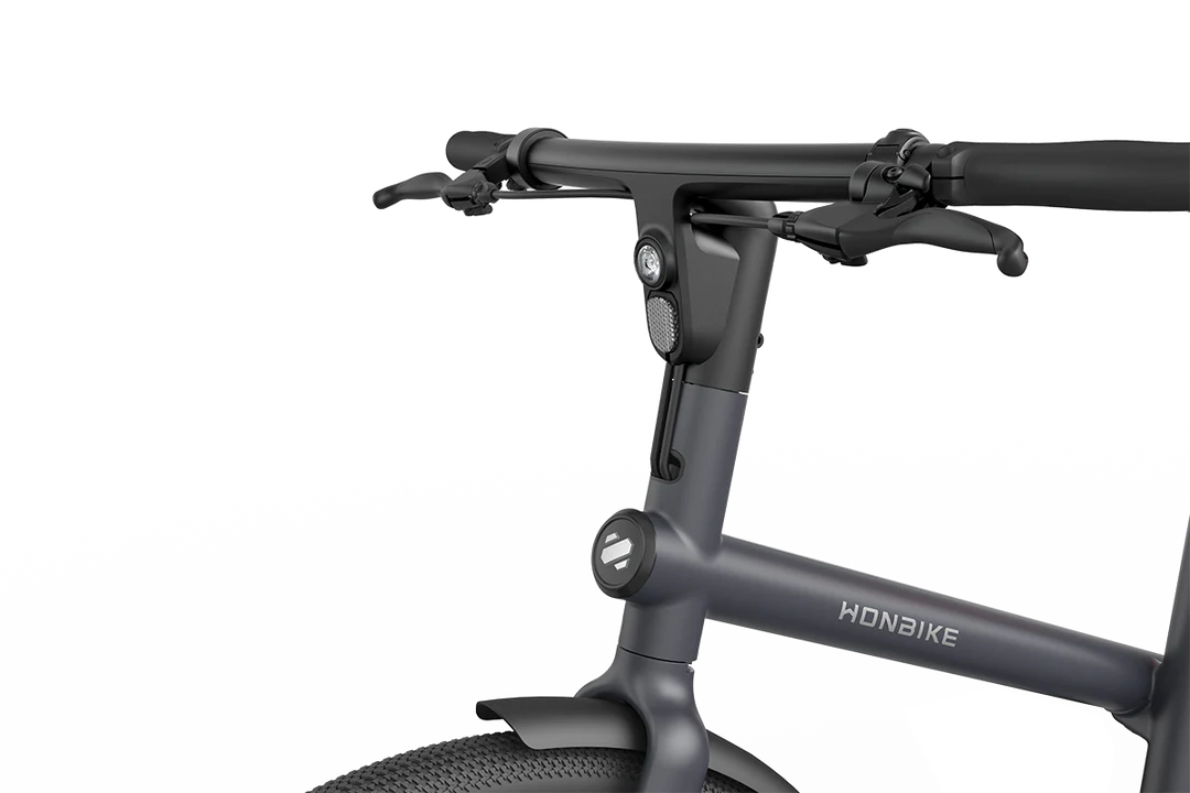 Bicicleta Elétrica HONBIKE Uni4