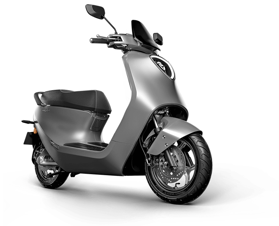 Scooter Elétrica YADEA C1S PRO