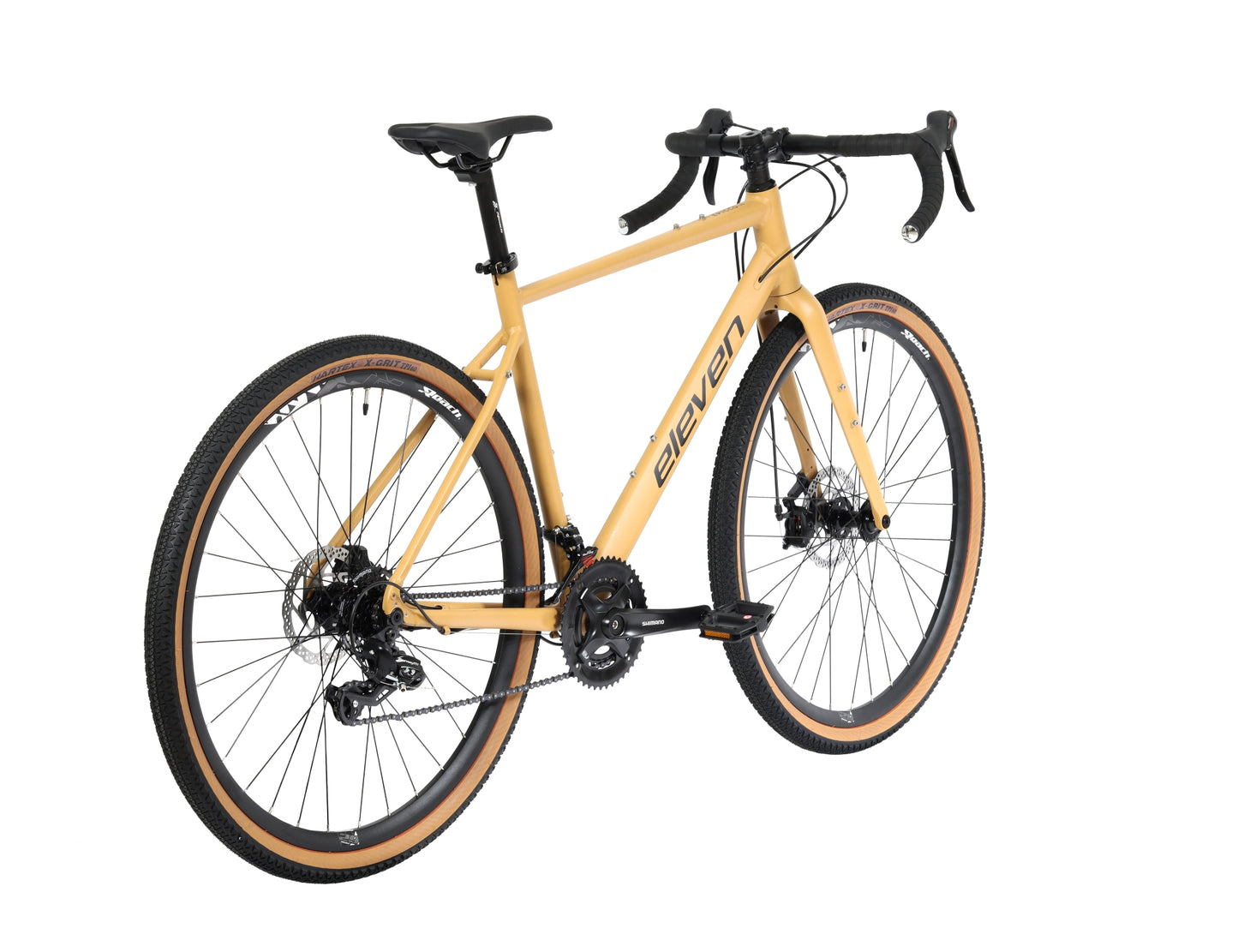 Bicicleta Urbana Eleven Epicco LTD