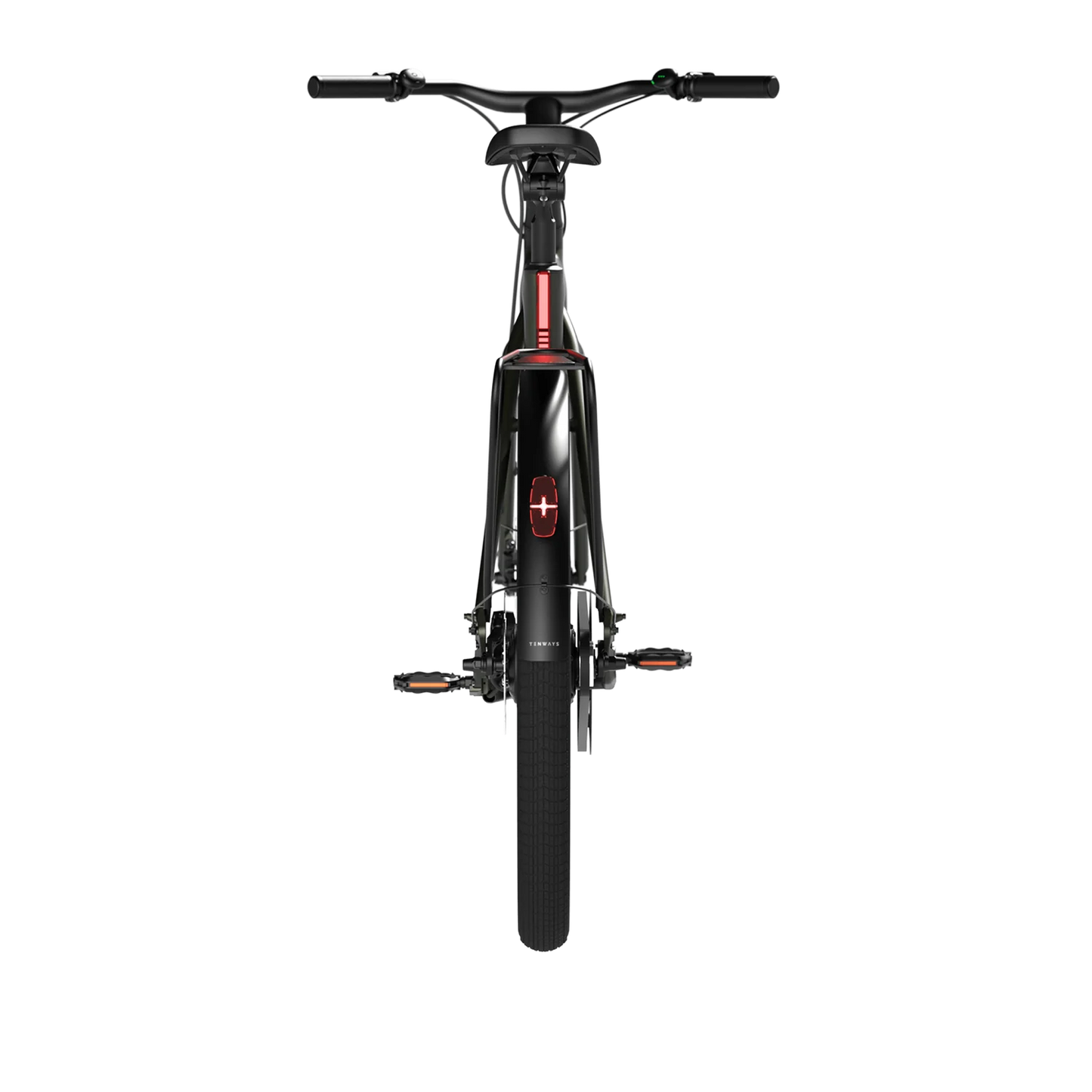 Bicicleta Elétrica TENWAYS CGO009