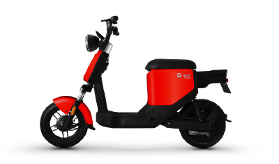 Scooter Elétrica YADEA U3 (Velocípede S/ Carta)