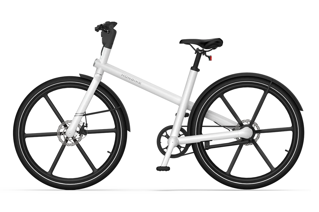 Bicicleta Elétrica HONBIKE Uni4