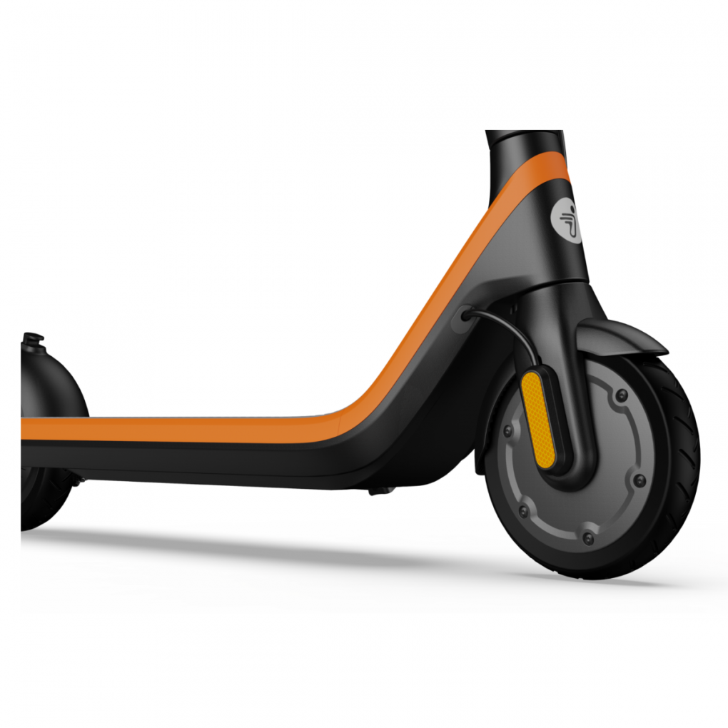Trotinete Elétrica Segway Ninebot KickScooter C2 E