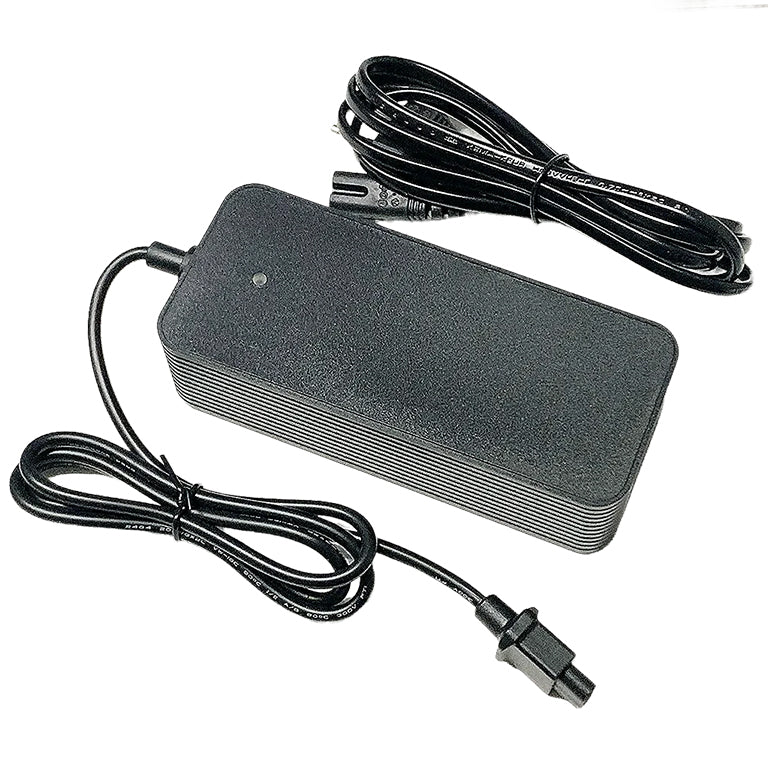 Carregador Compatível de Trotinete Elétrica NIU KQi2/KQi3