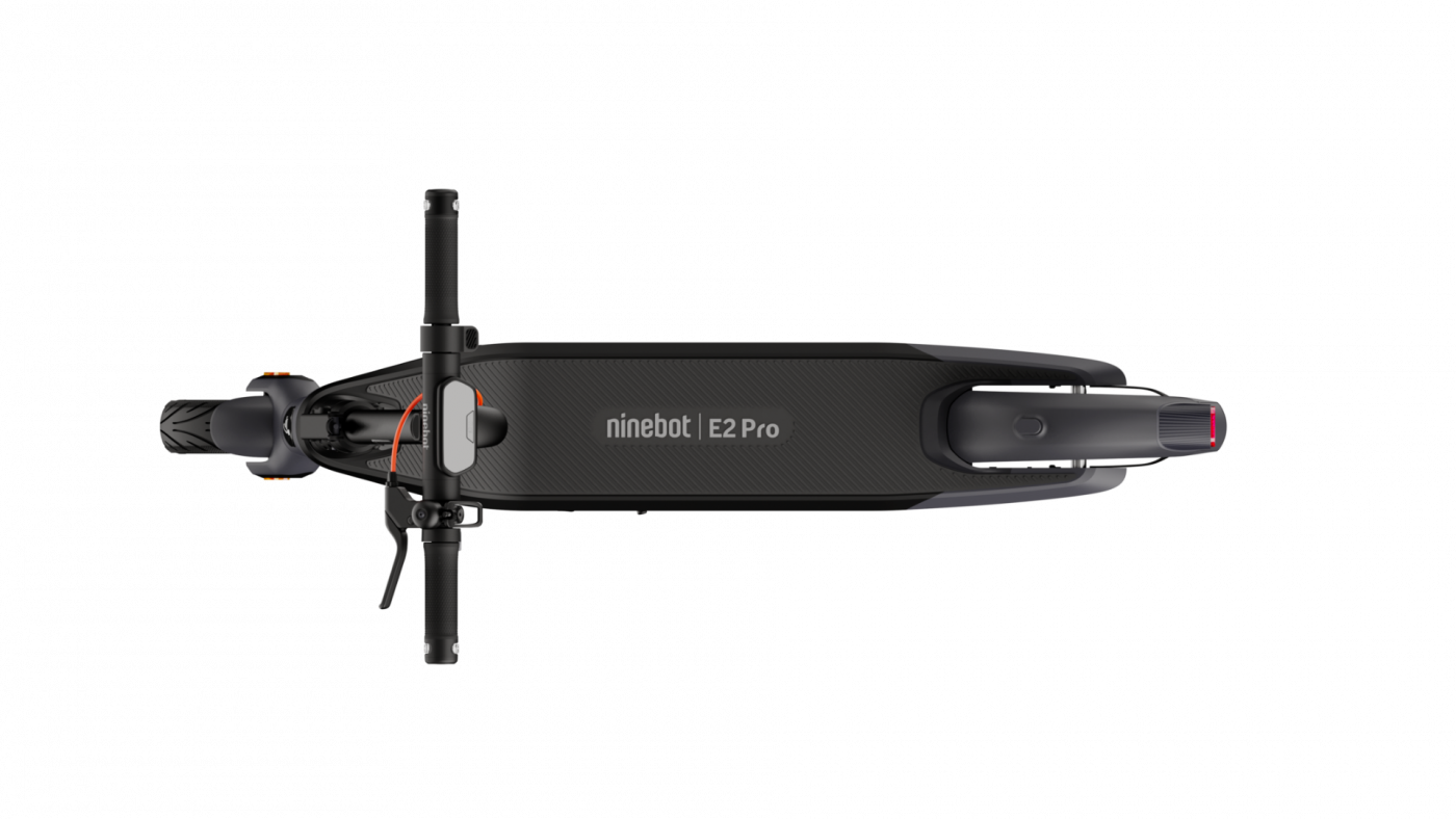 Trotinete Elétrica Segway Ninebot KickScooter E2 PRO E