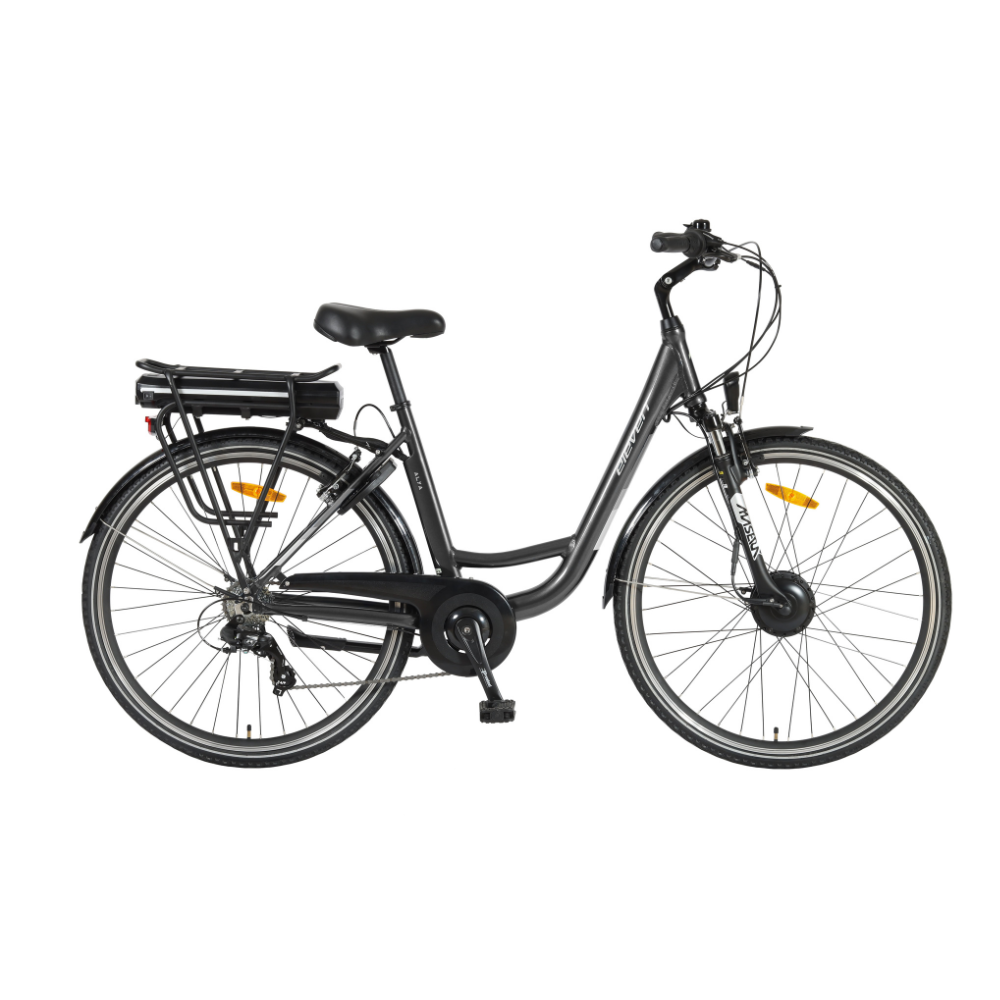 Bicicleta Elétrica Eleven ALYA