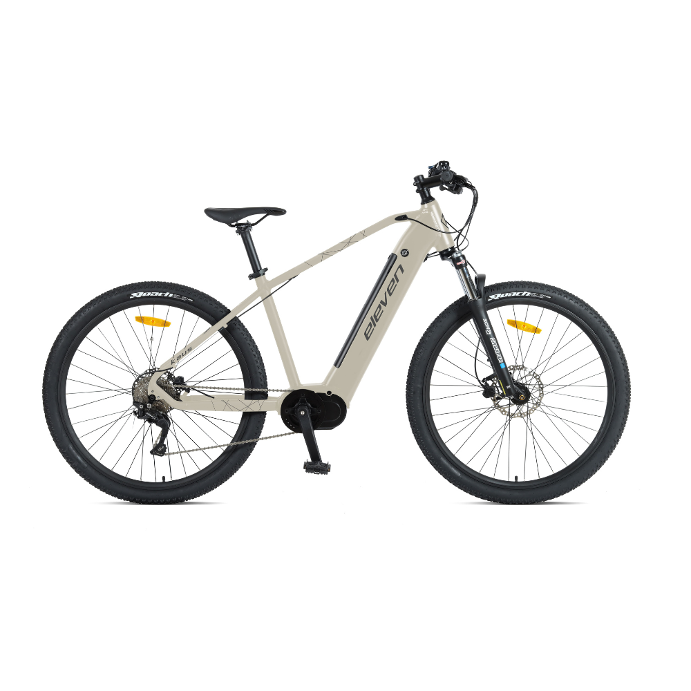 Bicicleta Elétrica Eleven KAUS