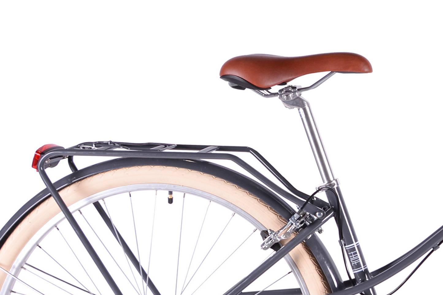 Bicicleta Urbana Eleven FADE 700