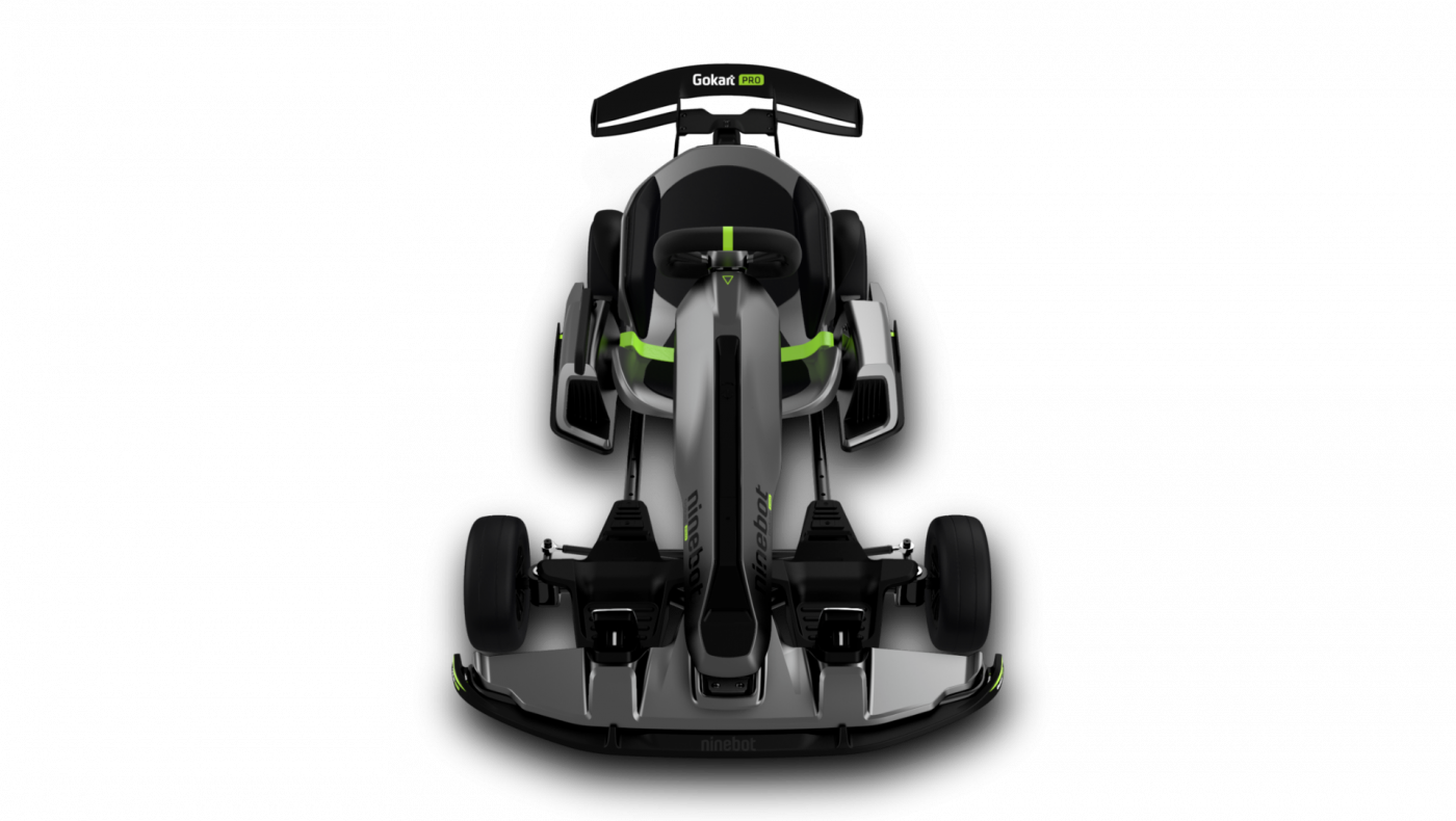 Kart Segway Ninebot Gokart Pro