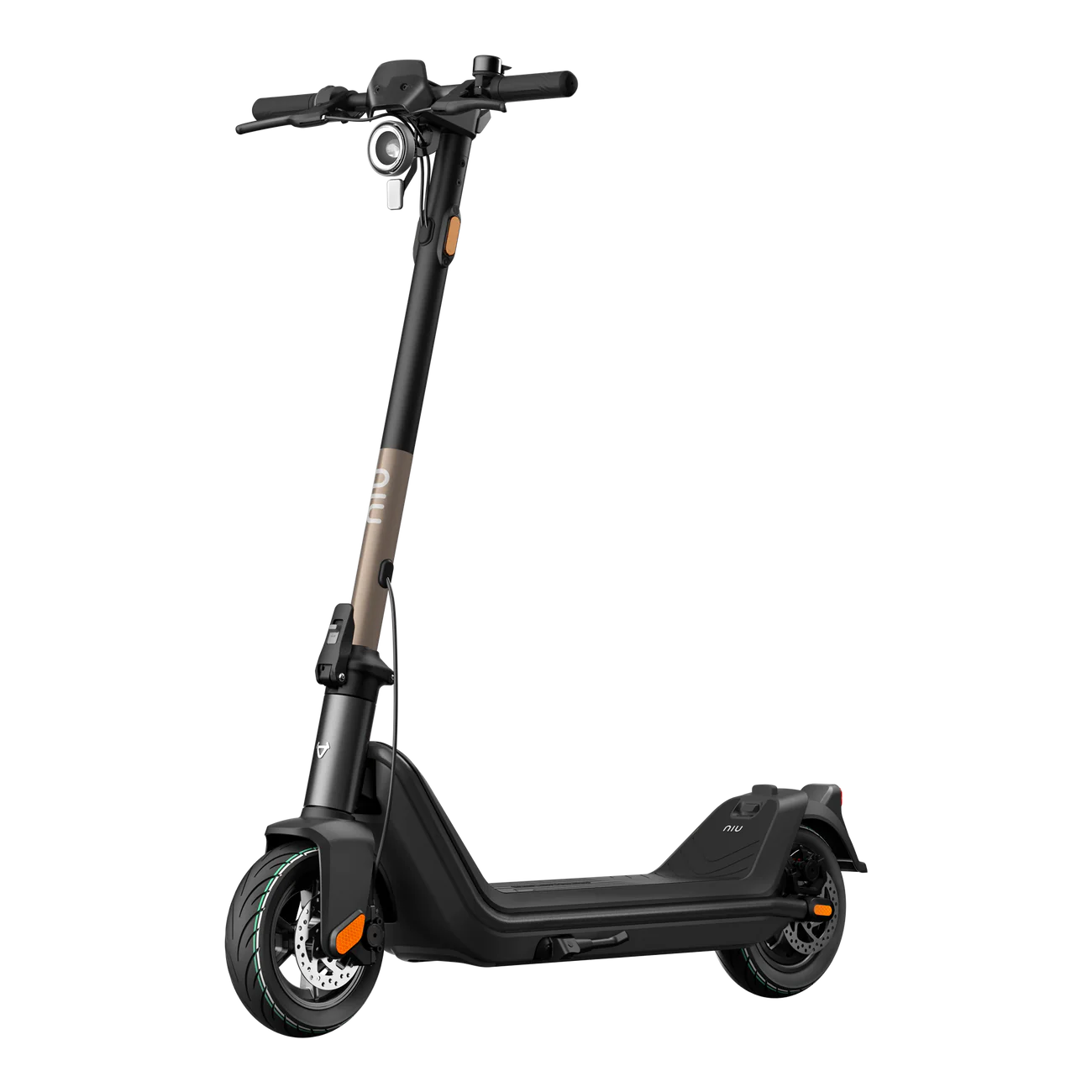 Trotinete Elétrica NIU KQi3 Pro