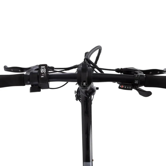 Bicicleta Elétrica CARBO X