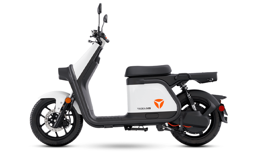 Scooter Elétrica YADEA Y1S