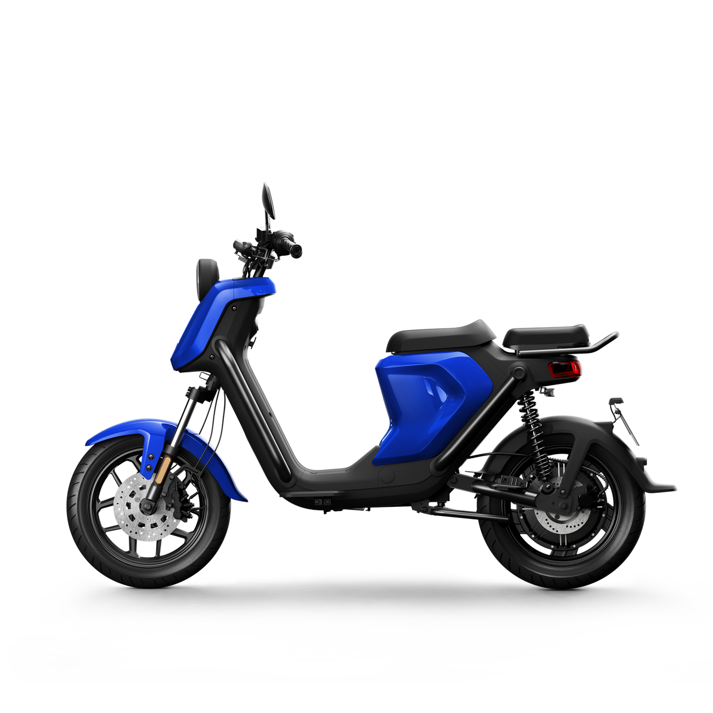 Scooter Elétrica NIU UQi GT