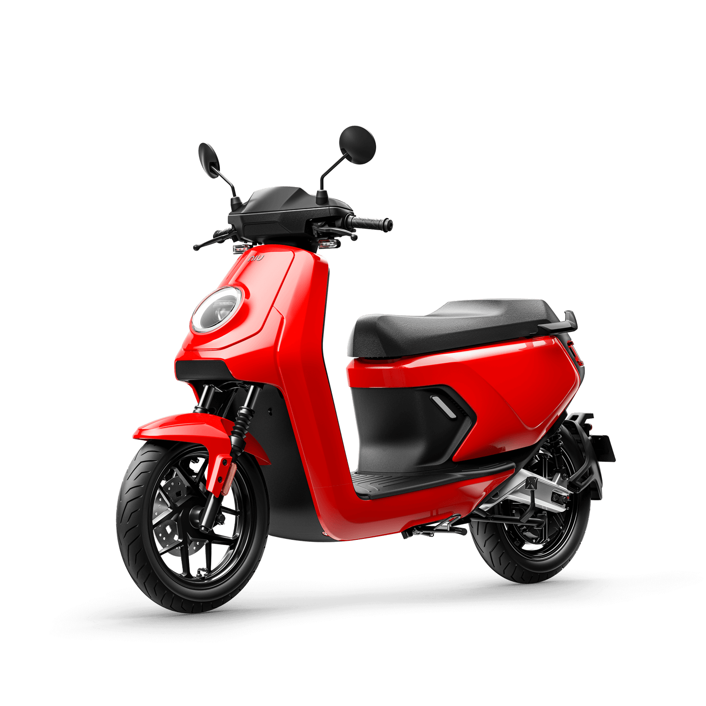 Scooter Elétrica NIU MQi GT