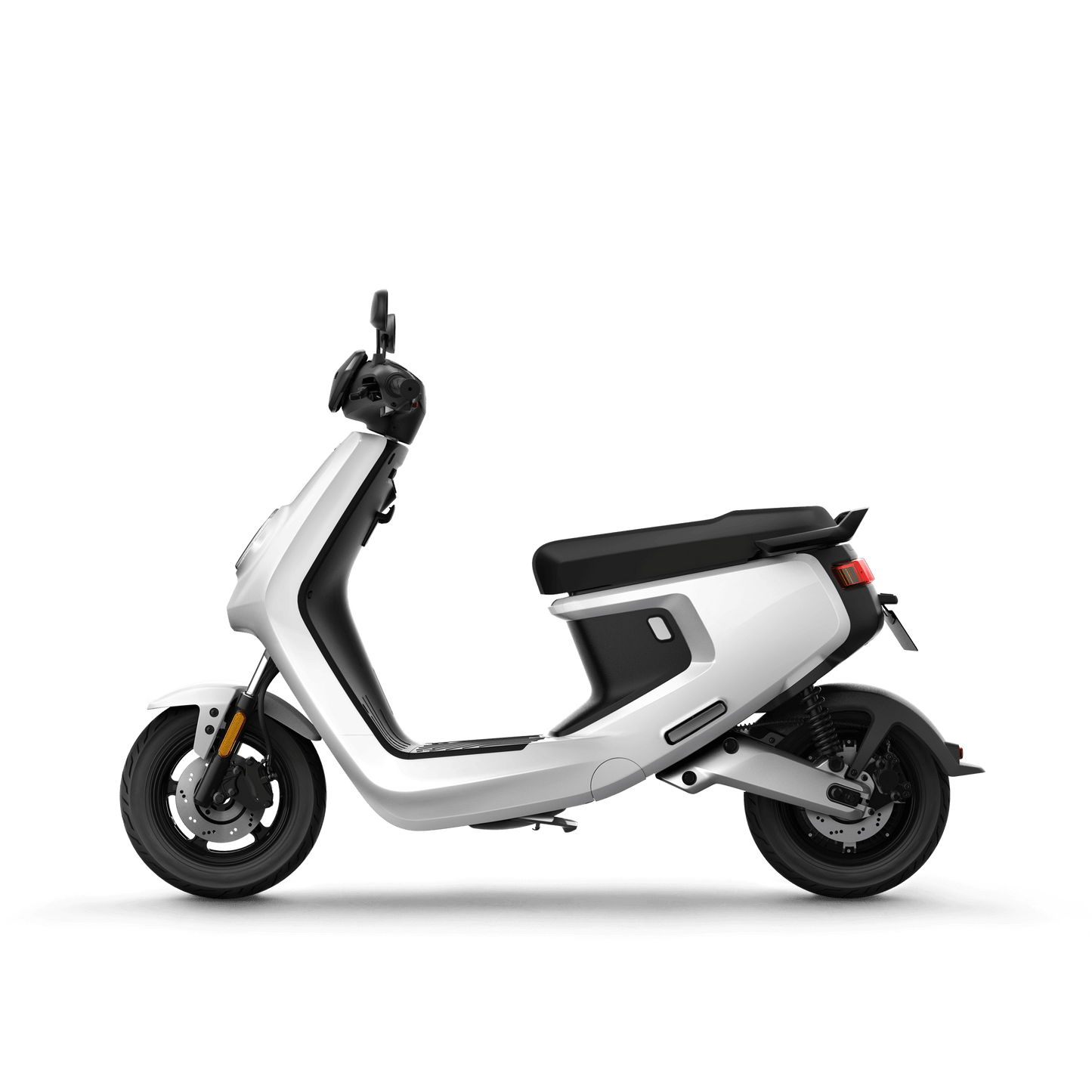 Scooter Elétrica NIU MQi Sport