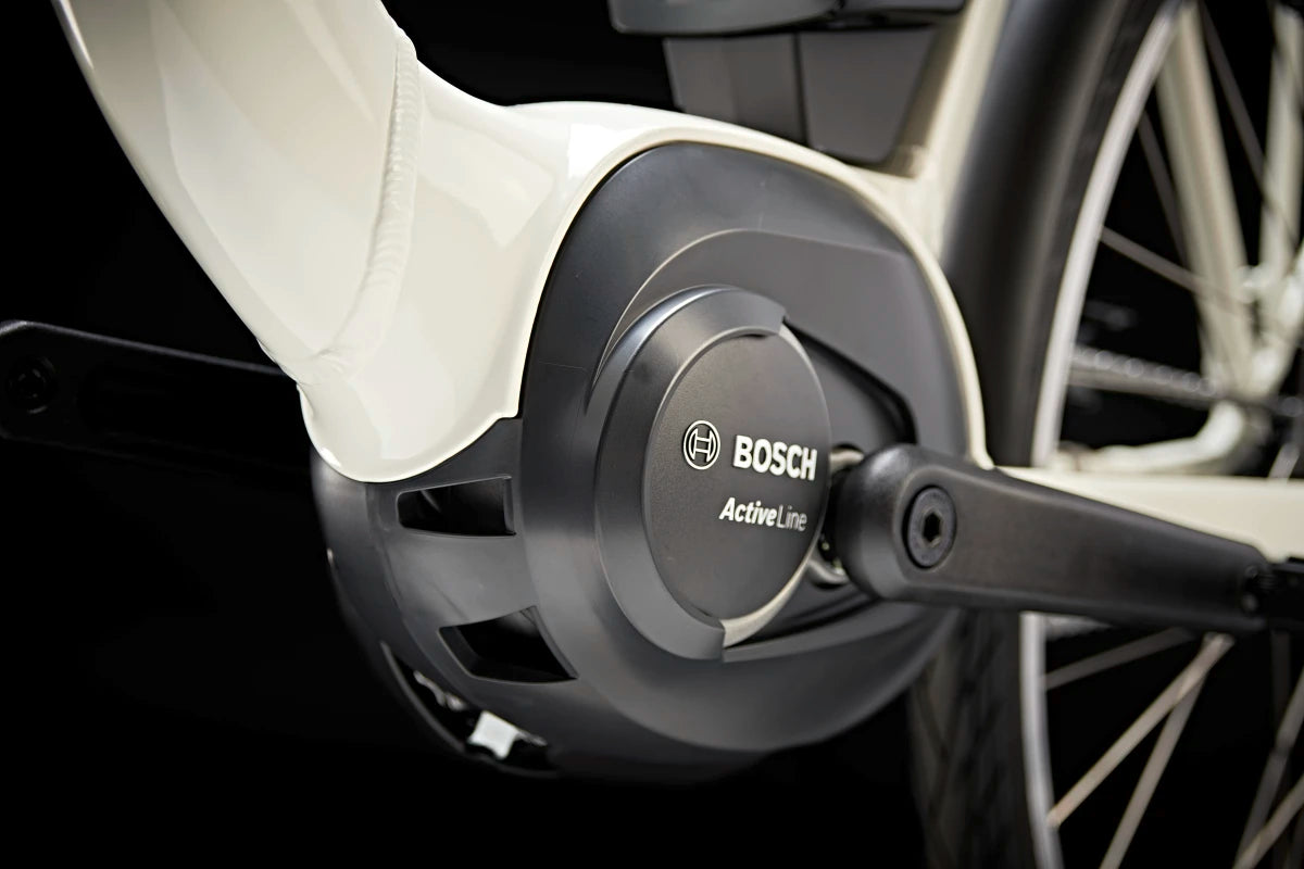 Bicicleta Elétrica Kalkhoff Agattu 1.B Move 400 W