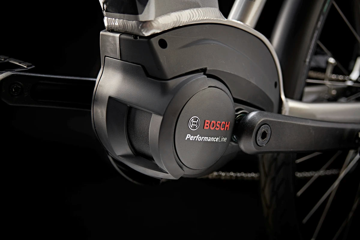 Bicicleta Elétrica Kalkhoff Endeavour 3.B Move