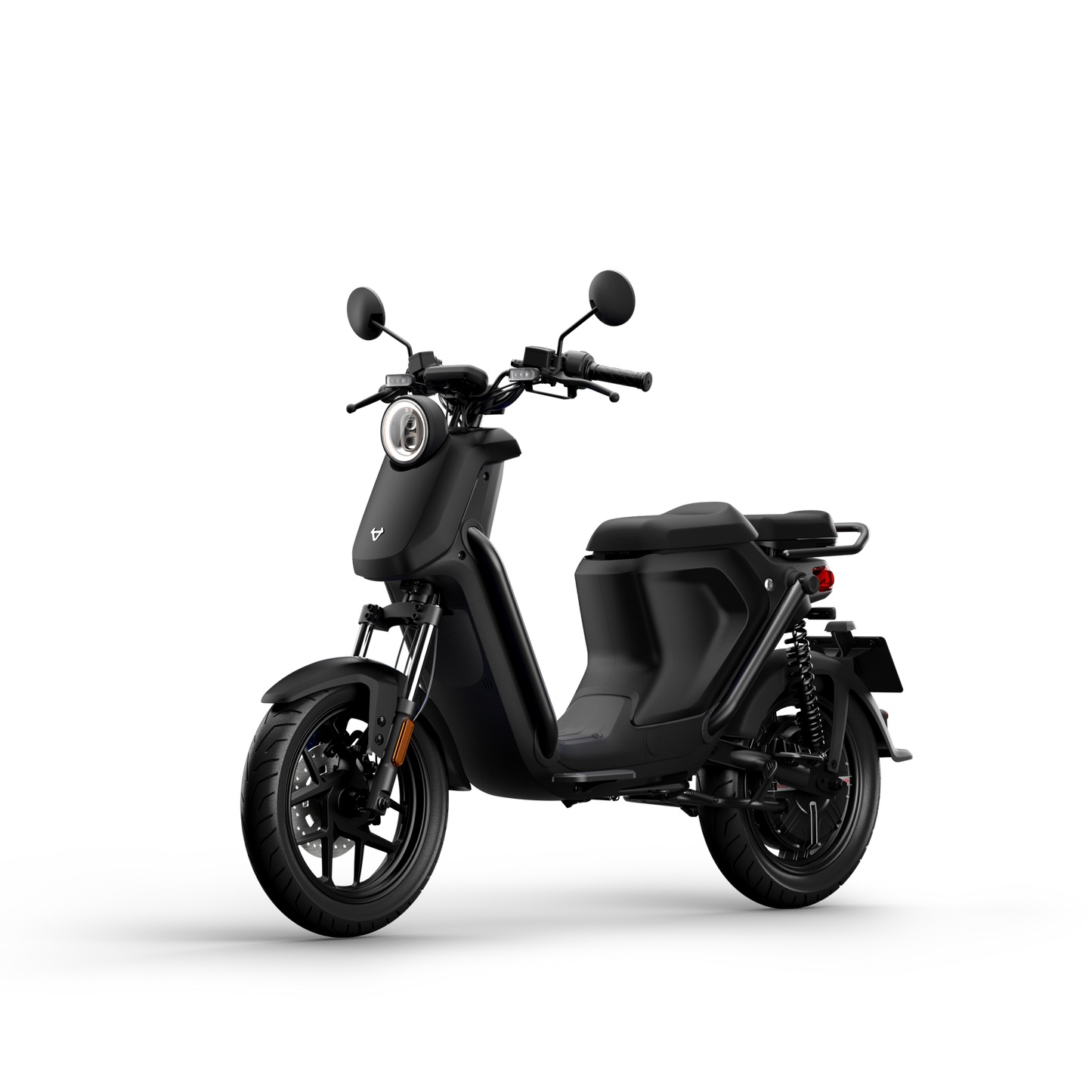 Scooter Elétrica NIU UQi GT