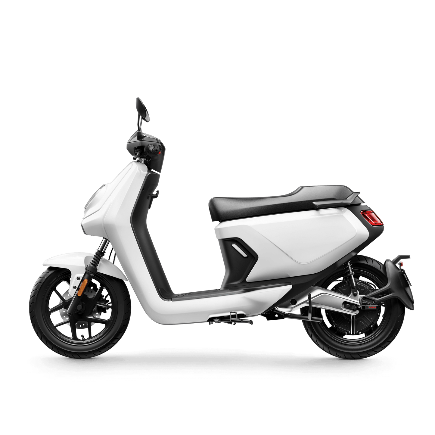 Scooter Elétrica NIU MQi GT