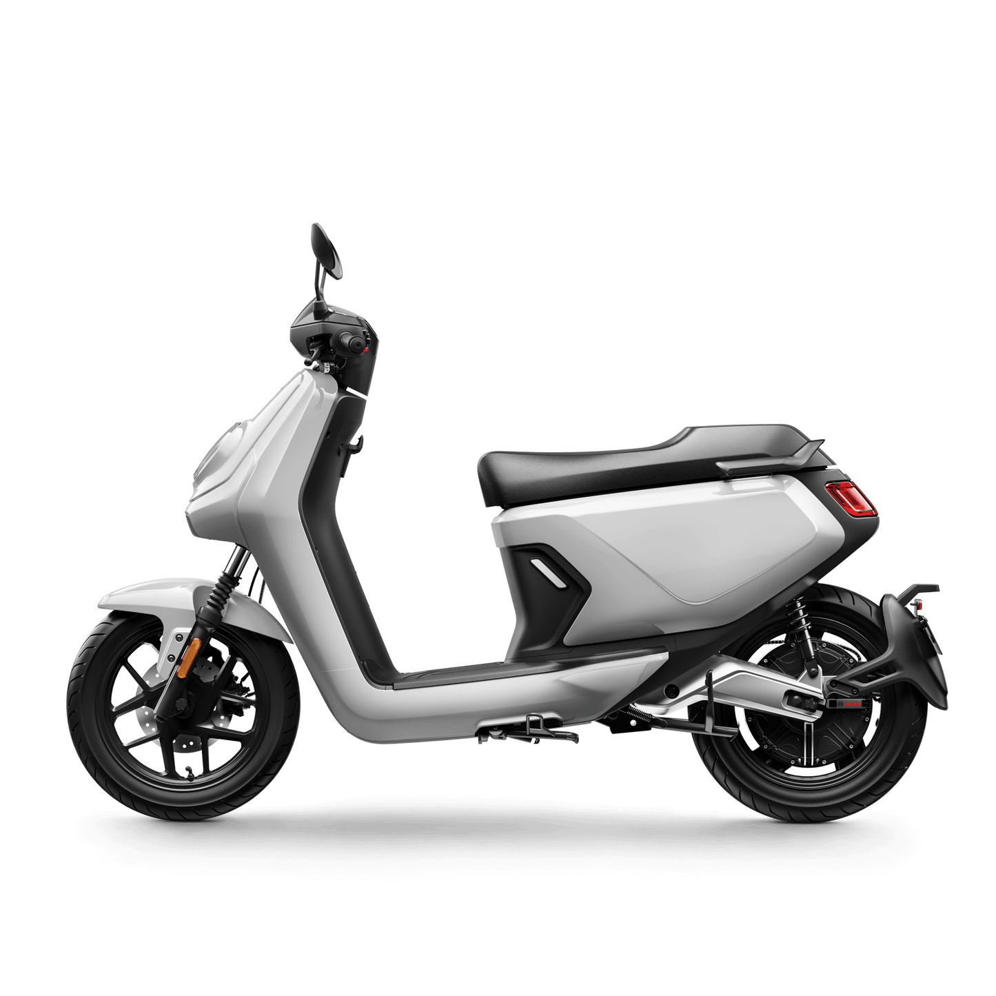 Scooter Elétrica NIU MQi GT