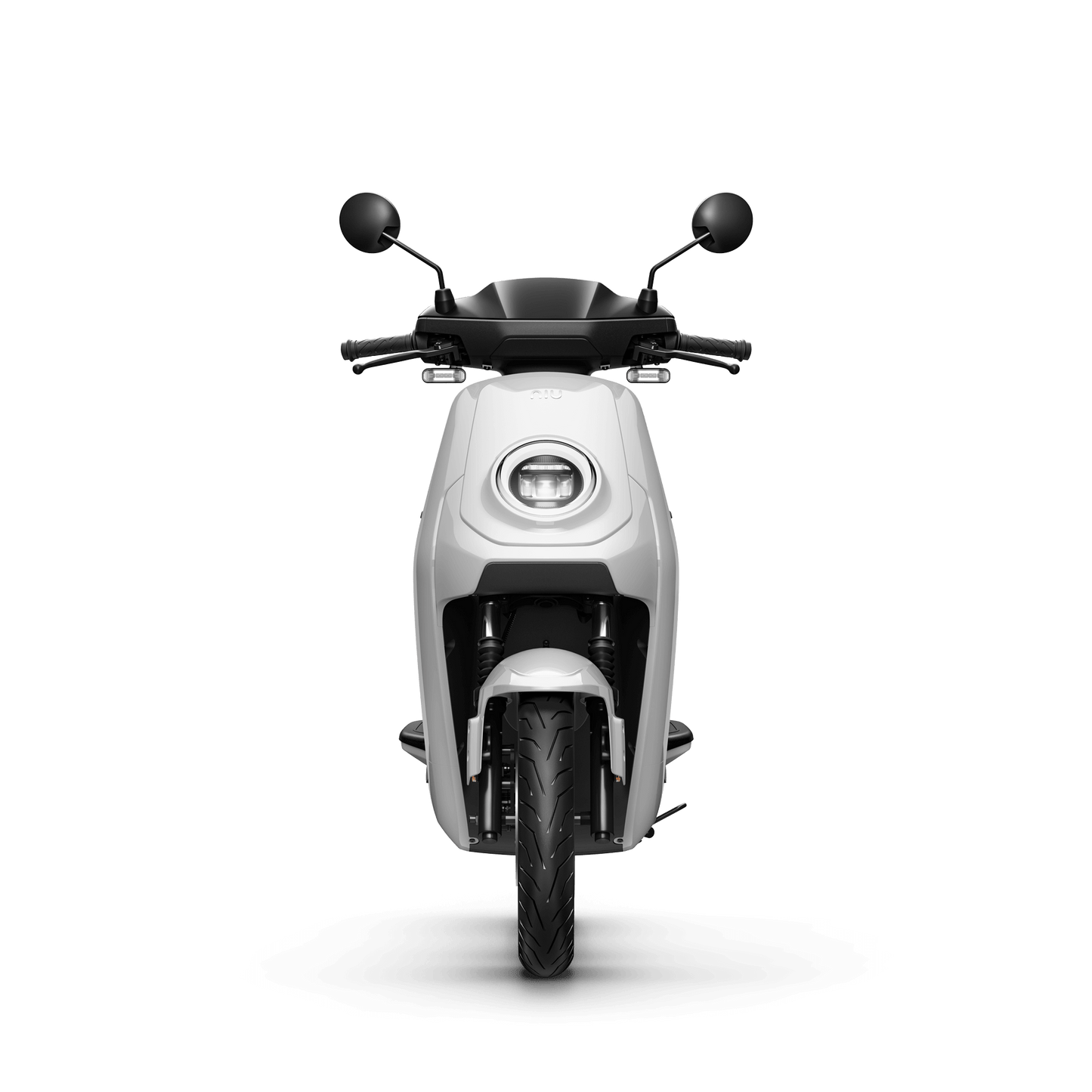 Scooter Elétrica NIU MQi GT