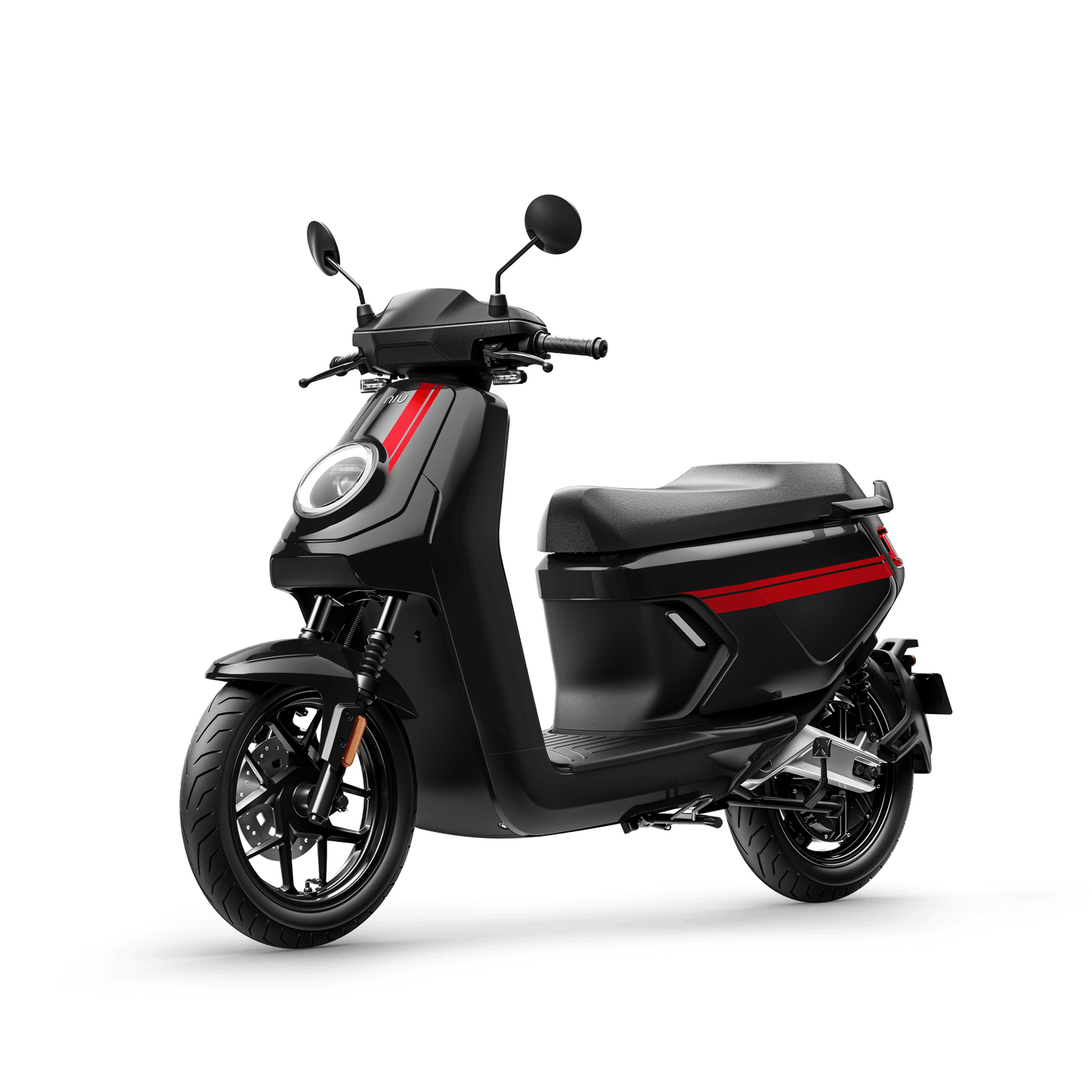 Scooter Elétrica NIU MQi GT