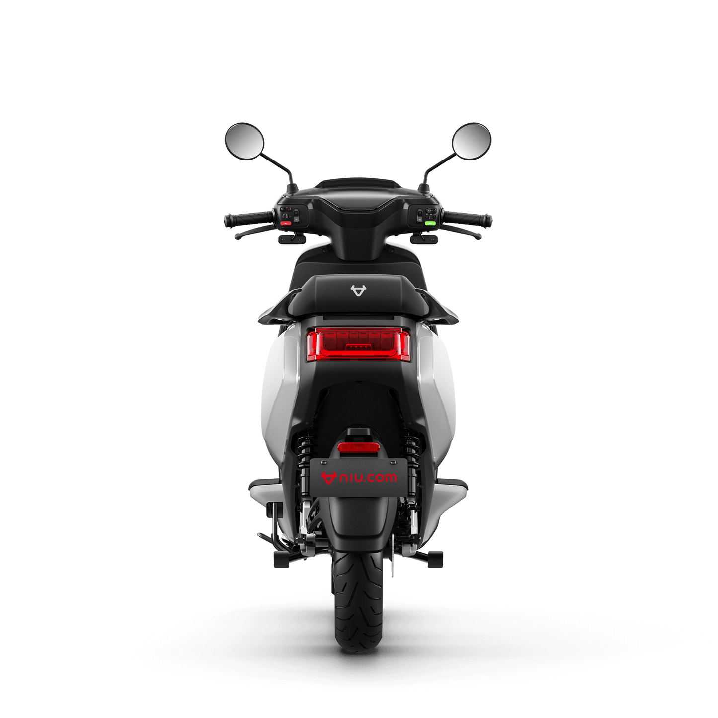 Scooter Elétrica NIU MQi GT