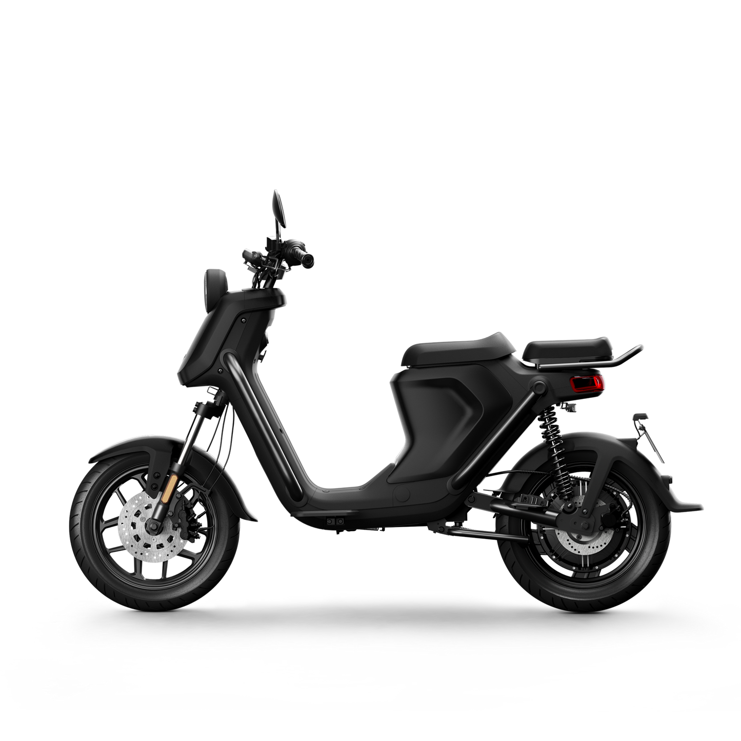 Scooter Elétrica NIU UQi GT