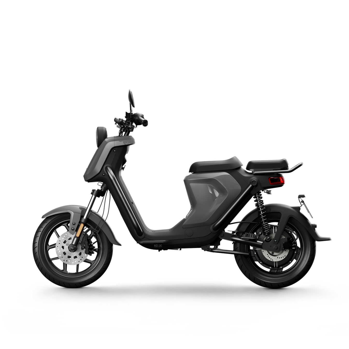 Scooter Elétrica NIU UQi GT