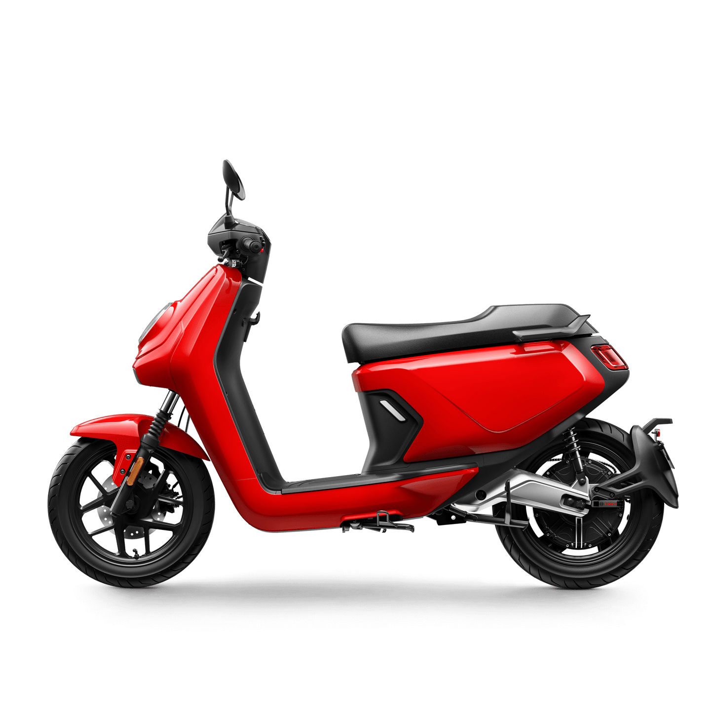 Scooter Elétrica NIU MQi GT