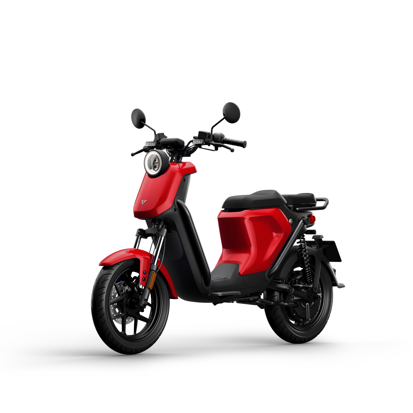 Scooter Elétrica NIU UQi GT