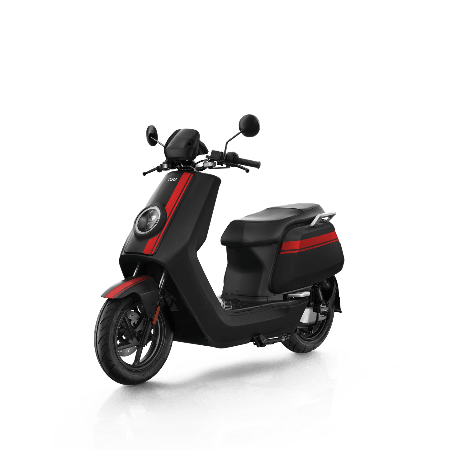 Scooter Elétrica NIU NQi GTS