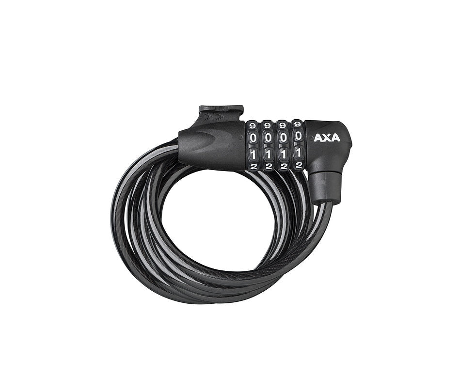 Cadeado Axa Rigid 180/8