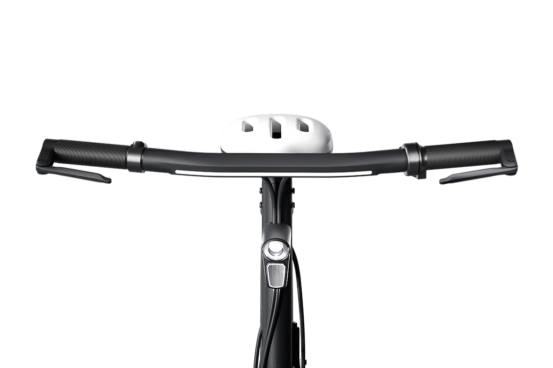 Bicicleta Elétrica HONBIKE HF01