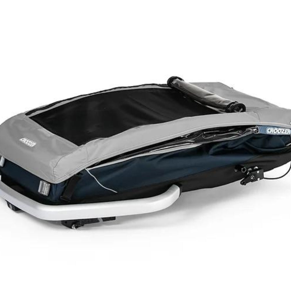 Atrelado Crianças Croozer Limited Edition for 2