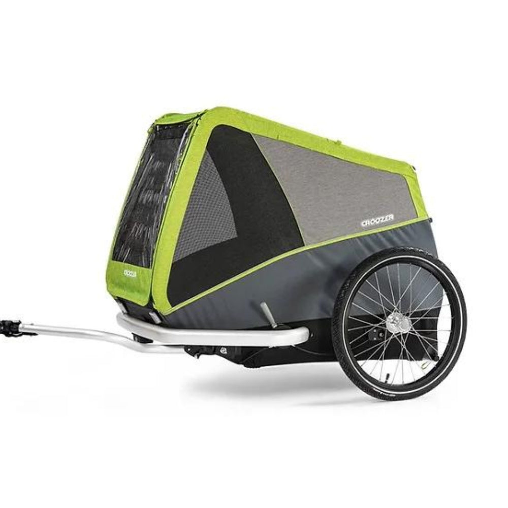 Atrelado Animais Croozer Dog Jokke
