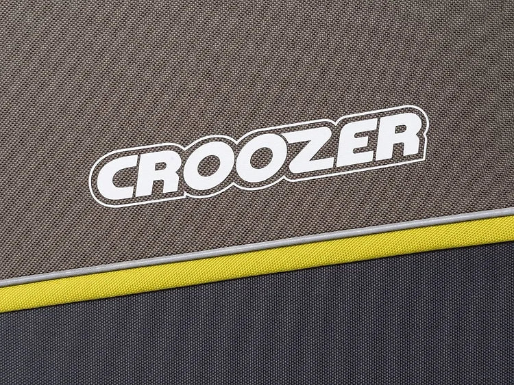 Atrelado Carga Croozer Cargo Kalle