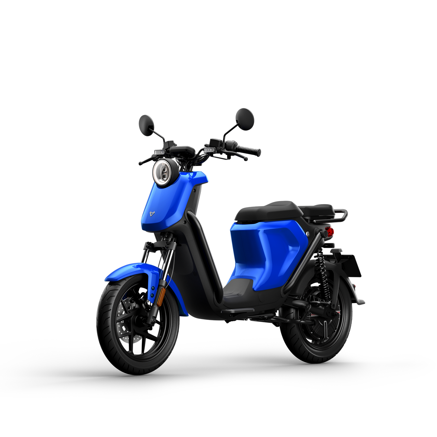 Scooter Elétrica NIU UQi GT