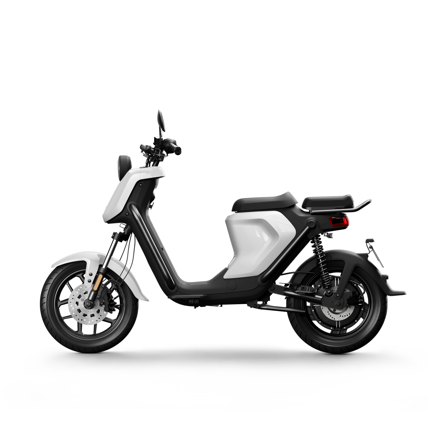 Scooter Elétrica NIU UQi GT