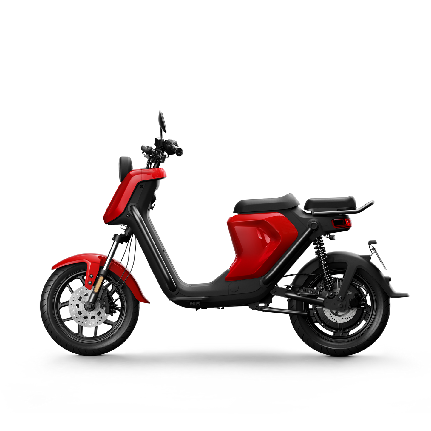 Scooter Elétrica NIU UQi GT