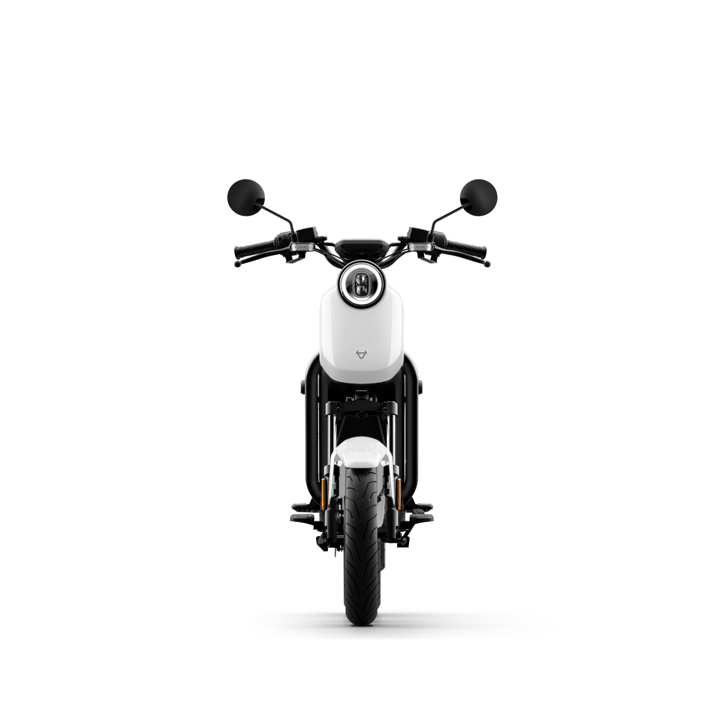 Scooter Elétrica NIU UQi GT