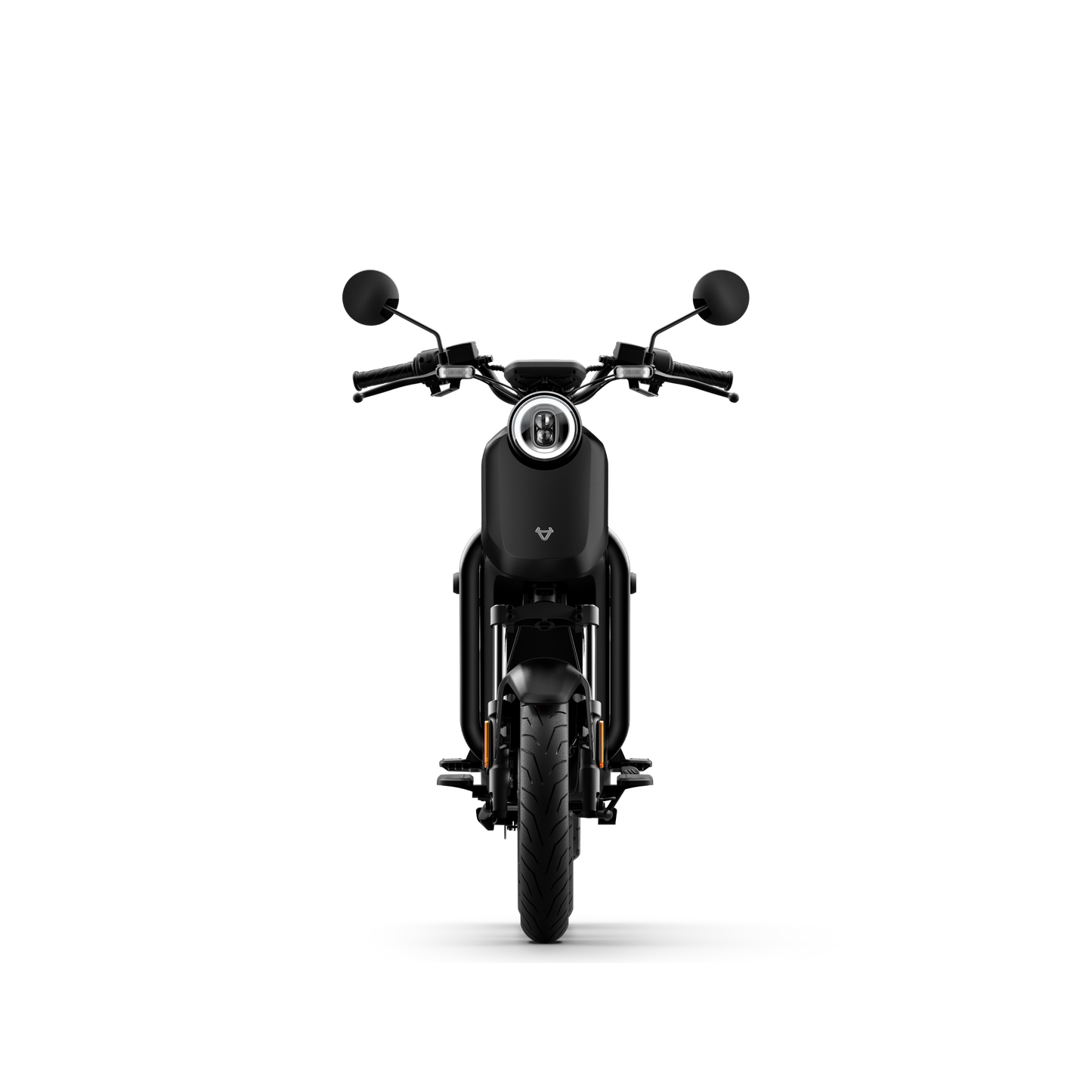 Scooter Elétrica NIU UQi GT