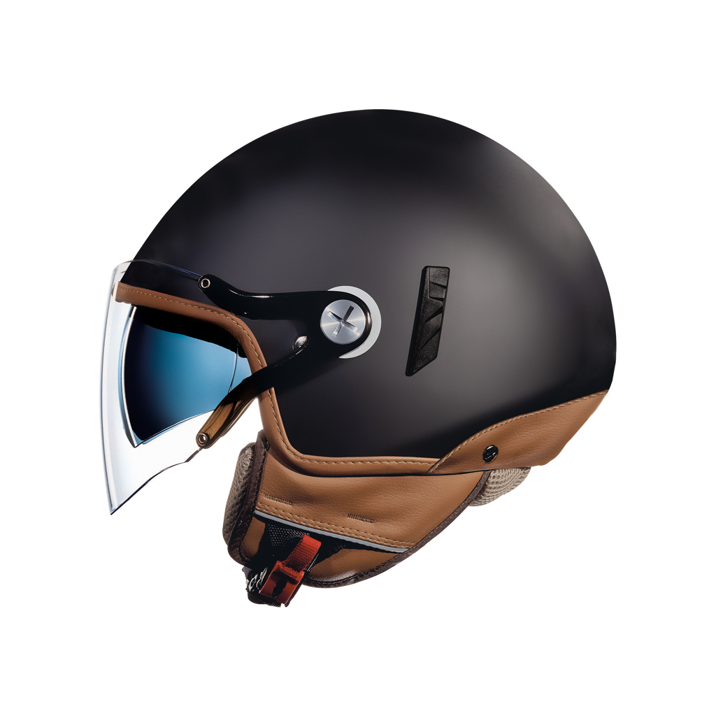Capacete NEXX SX.60 Jazzy Preto