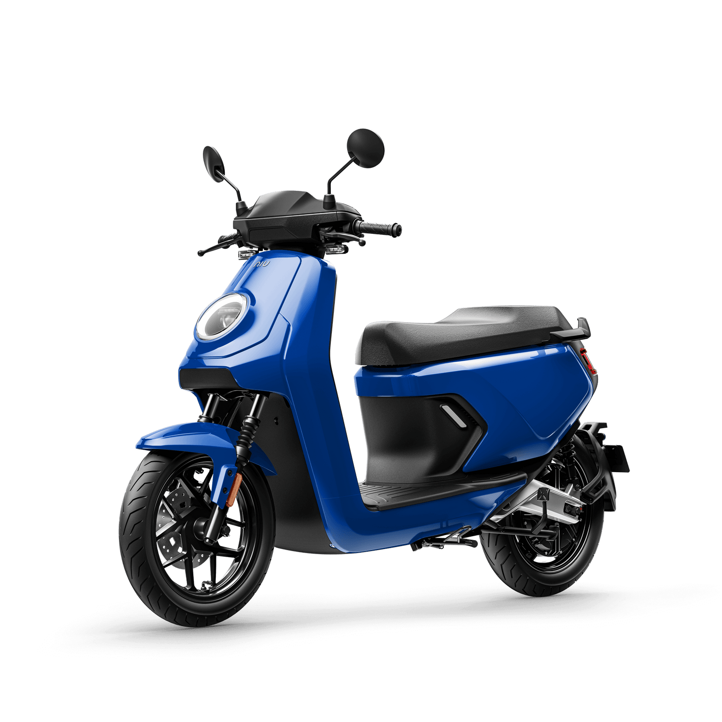 Scooter Elétrica NIU MQi GT
