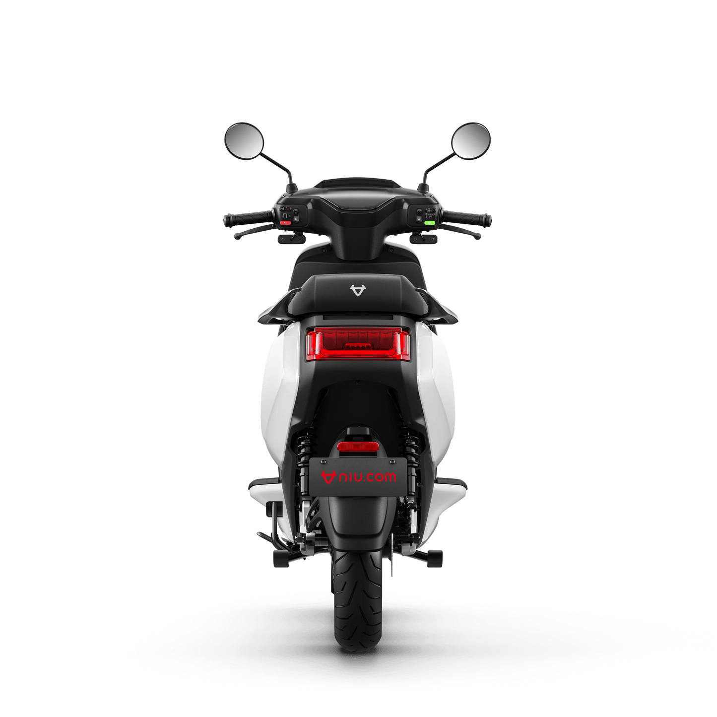 Scooter Elétrica NIU MQi GT