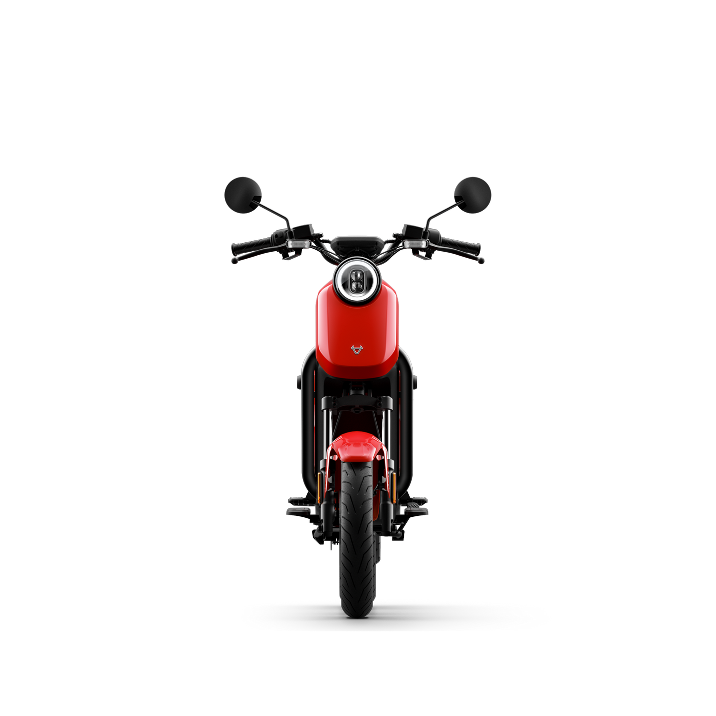 Scooter Elétrica NIU UQi GT