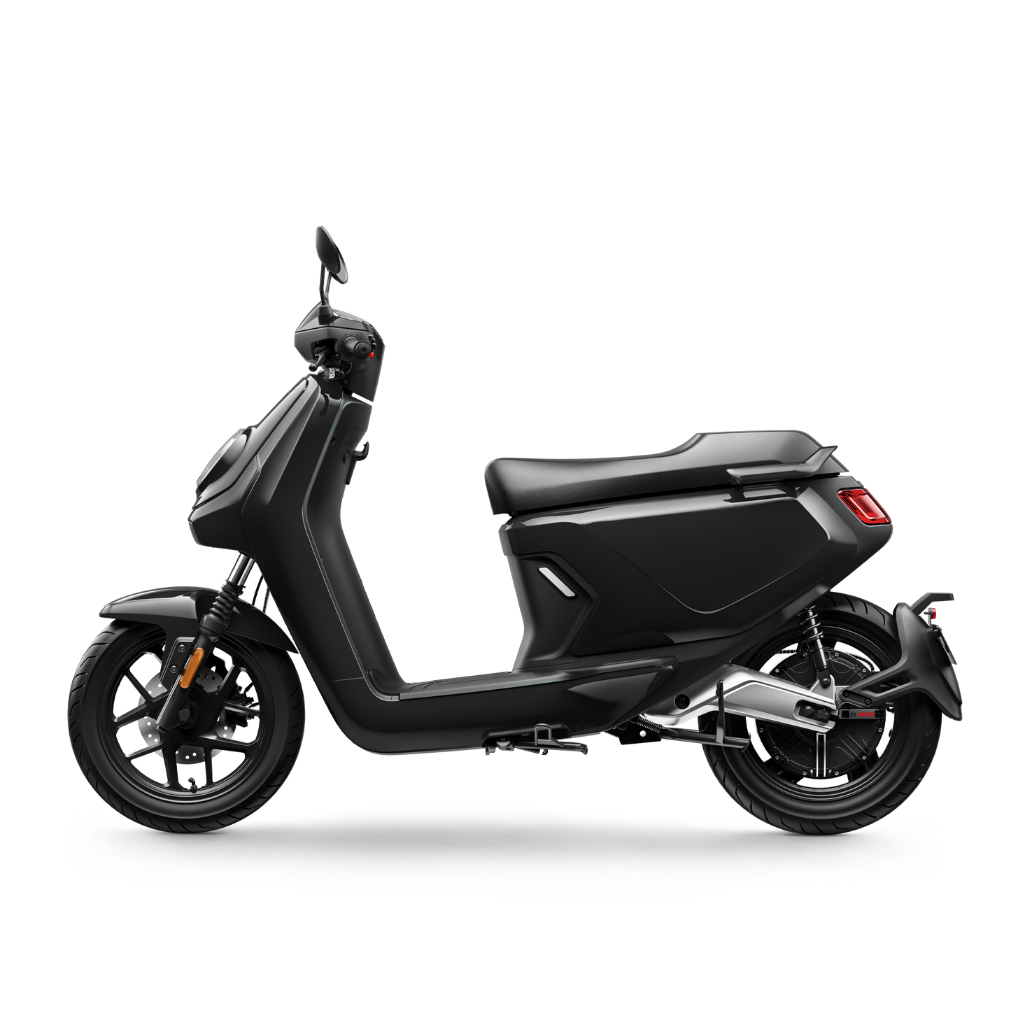 Scooter Elétrica NIU MQi GT