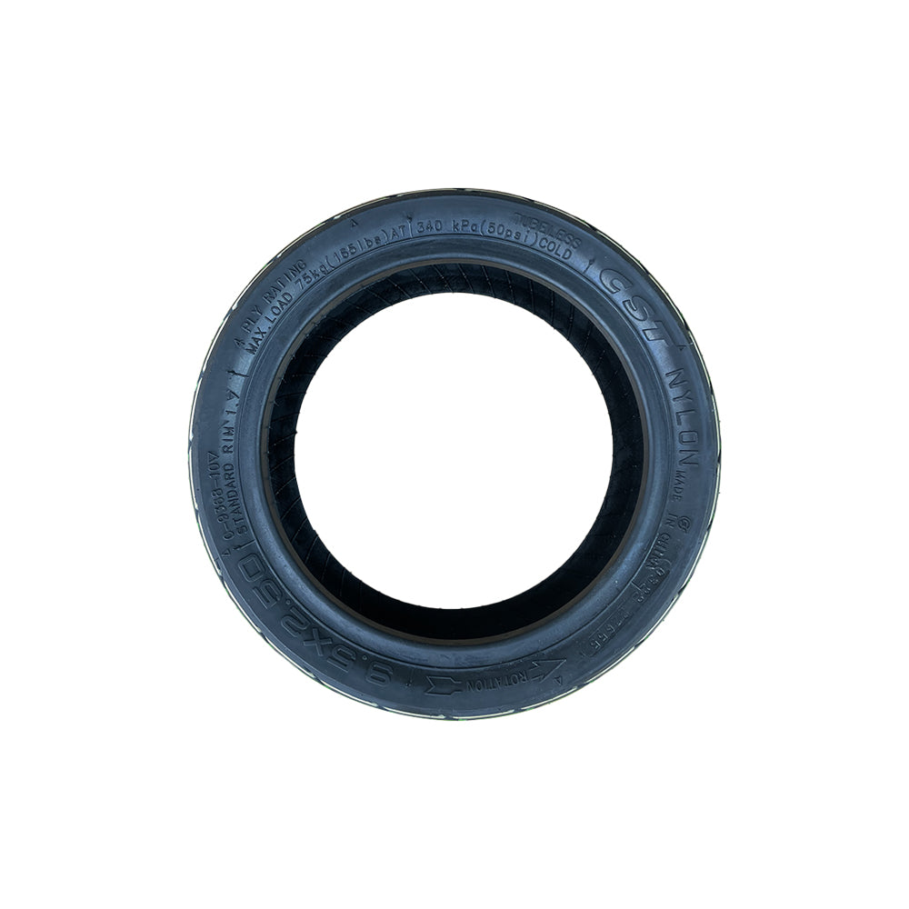 Pneu Trotinete Elétrica NIU KQi3 9,5×2,5 Tubeless