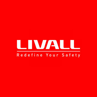 Capacetes LIVALL